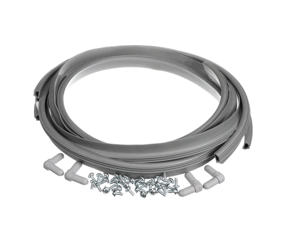CRES COR 0861-285-K SINGLE DOOR GASKET KIT, 54.25X23X0.375 (CRE0861-285-K) Each
