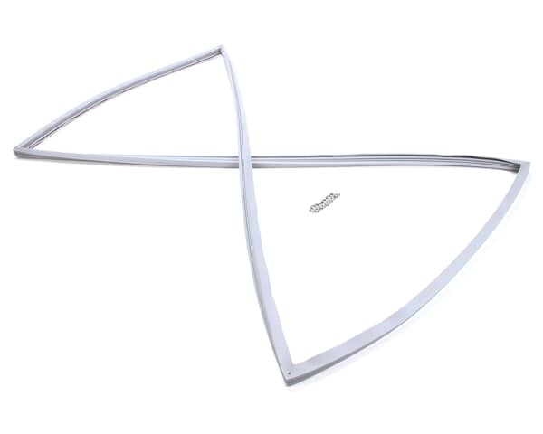 CRES COR 0861236K GASKET REPL. KIT, H137UA9C (CRE0861236K) Each