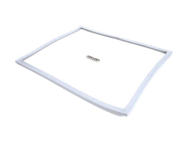 CRES COR 0861250K GASKET KIT, DOOR, SILICONE, 24.625X21X0. (CRE0861250K) Each