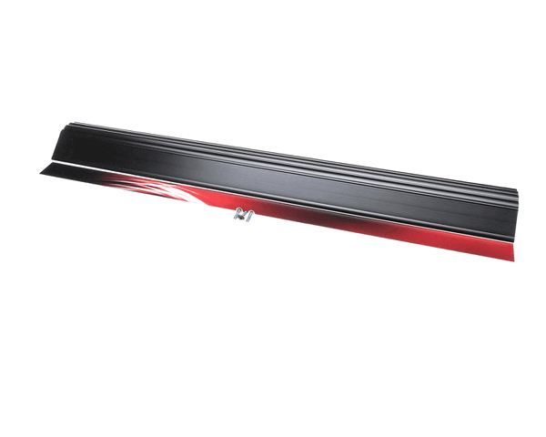CRES COR 0911-111-K PLASTIC PULL HANDLE 29-1/8L (CRE0911-111-K) Each