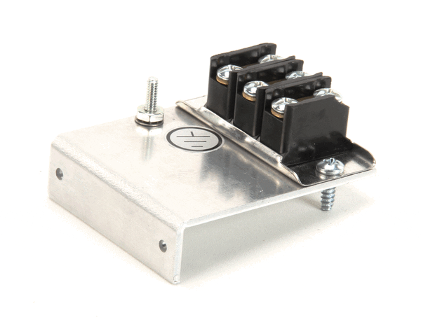 CRES COR 0978007K TERMINAL BLOCK ASSY, HU18'S (CRE0978007K) Each