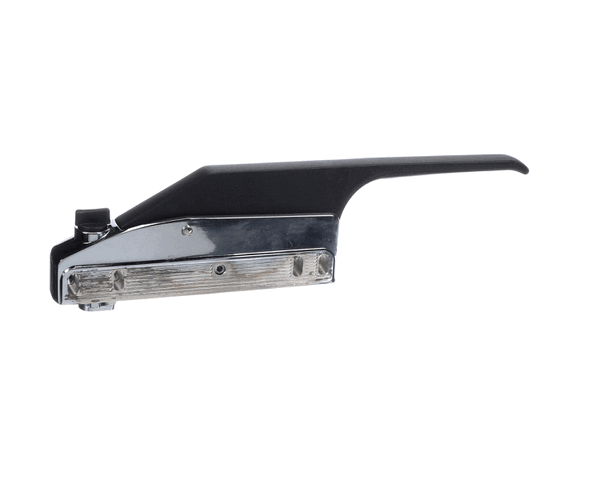 CRES COR 1006-122-AB-01 LATCH,MAG,CERAMIC,BLK,KNOB, ANTI BAC. (CRE1006122AB01) Each