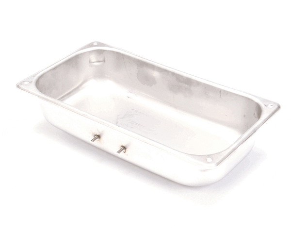 CRES COR 101712901 WATER PAN SUB ASSY (CRE101712901) Each