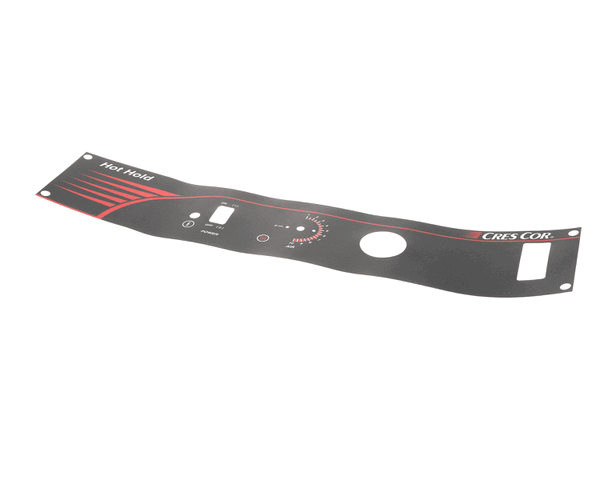 CRES COR 1115430 LABEL, CONTROL, HOLD (CRE1115430) Each