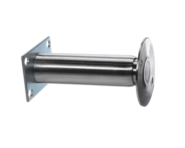 CRES COR 1206067 LEG, 6" W/FLANGED FOOT SS (CRE1206067) Each