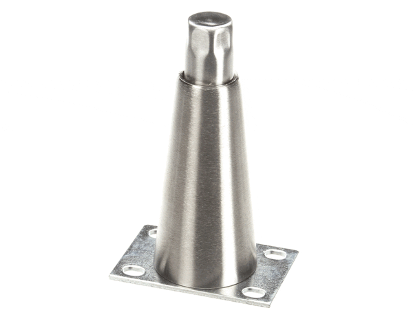 CRES COR 1206075 6" ADJUSTABLE LEG (CRE1206075) Each