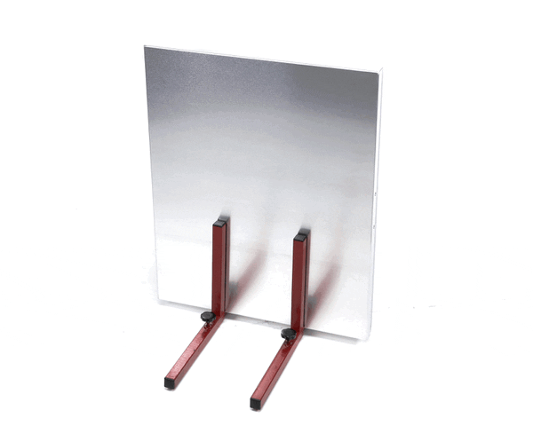 CRES COR 1221571K DOOR REPL. KIT, ALUM. H135 (CRE1221571K) Each