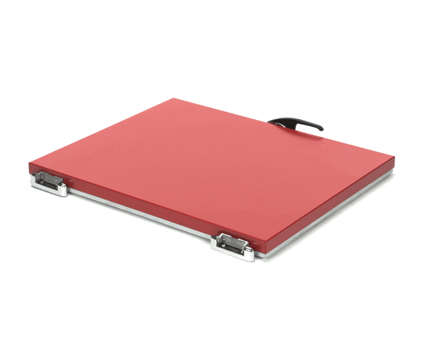 CRES COR 1221571RK DOOR REPLACEMENT KIT, RED. H135 (CRE1221571RK) Each