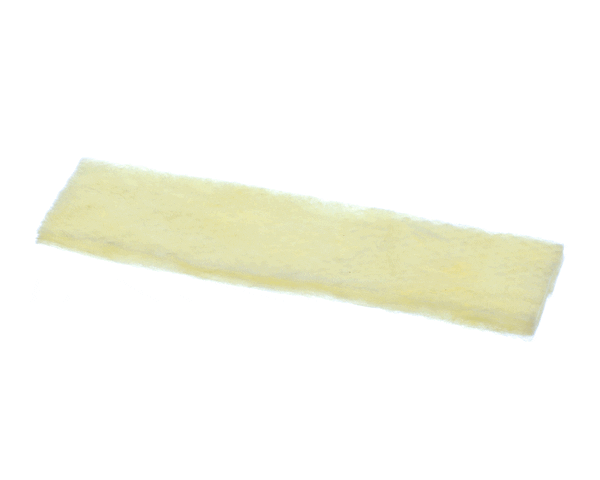 CRES COR 122834501 INSULATION 2.688 X 10.000 X .500 (CRE122834501) Each