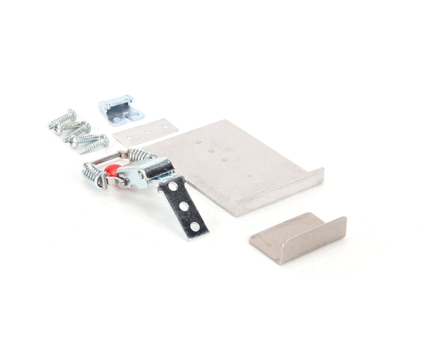 CRES COR 1246011 LATCH KIT, SPRING COMPRESSION (CRE1246011) Each
