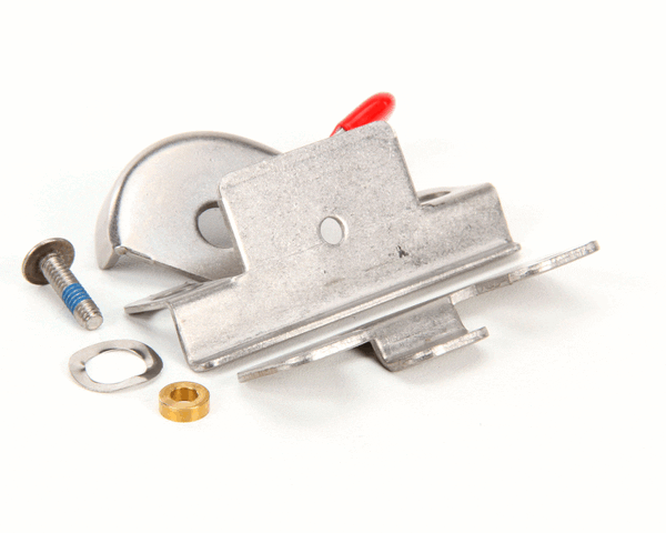 CRES COR 1246031K HASP LOCK KIT, H137 ALUM. (CRE1246031K) Each