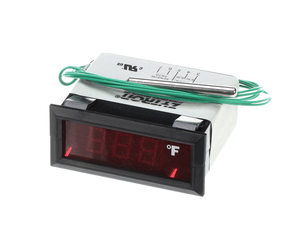 CRES COR 5238024K SRVC KIT THERMOMETER-DIG-0 TO 450F 12V (CRE5238024K) Each