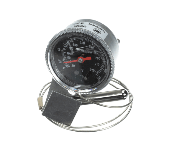 CRES COR 5238030K THERMOMETER REPL. KIT (CRE5238030K) Each