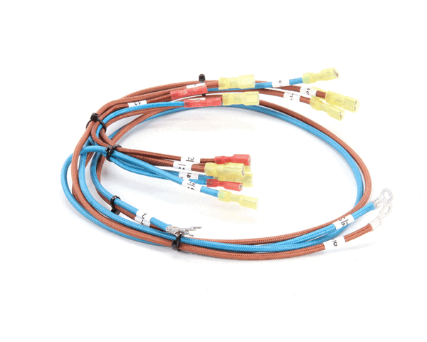 CRES COR 5812899 WIRING HARNESS (CRE5812899) Each