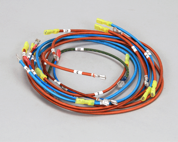 CRES COR 5812961 WIRE KIT, LITTLE CAESARS (CRE5812961) Each
