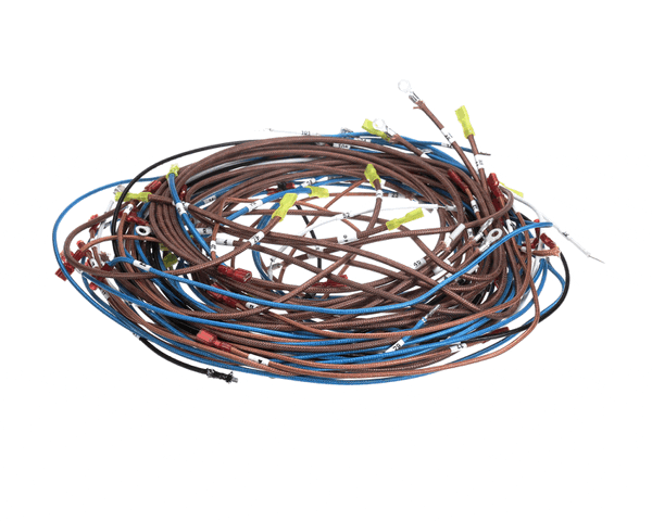 CRES COR 5813-017 WIRE KIT 1000CH2D (CRE5813-017) Each