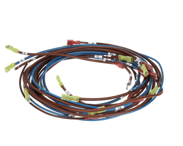 CRES COR 5813005 WIRE KIT FOR H138NPS-Q (CRE5813005) Each