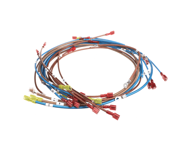 CRES COR 5813030 WIRE KT,H137S27D1TB TACO BELL (CRE5813030) Each