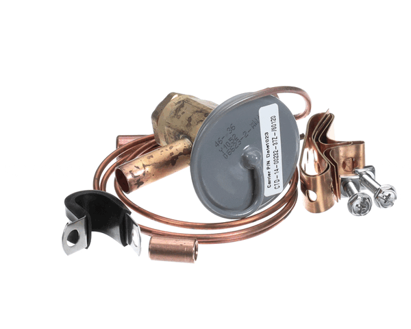 CARRIER TRANSICOLD 14-00232-37SV QUENCH VALVE (CRFC14-00232-37SV) Each