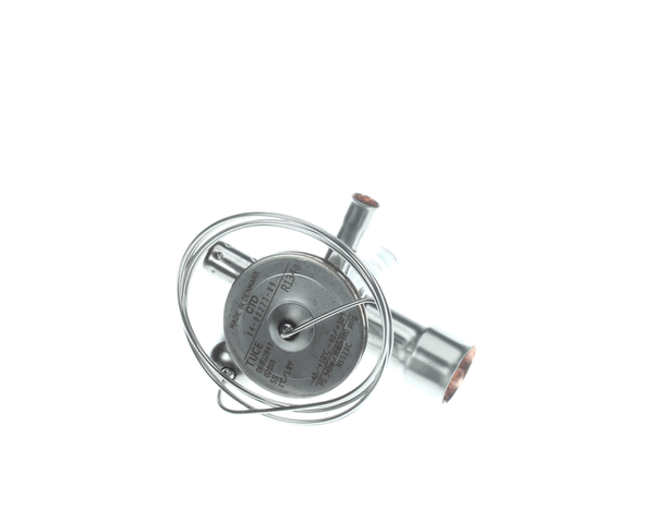 CARRIER TRANSICOLD 14-00273-09 VALVE ASSEMBLY EXPORSION HERMETI (CRFC14-00273-09) Each