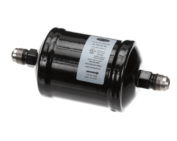 CARRIER TRANSICOLD 14-50110-00 FILTER DRIER (CRFC14-50110-00) Each