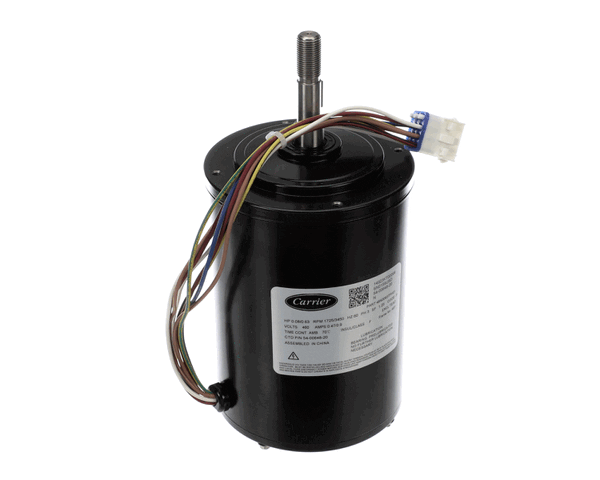 CARRIER TRANSICOLD 54-00648-20 TRANSCOLD EVAP MOTOR (CRFC54-00648-20) Each