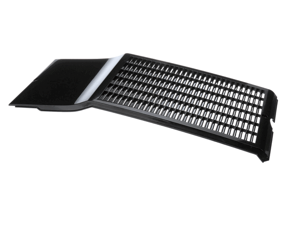 V AIR SL102-005119 BACK PANEL PC/ABS V-AIR BLACK (CRHSL102-005119) Each