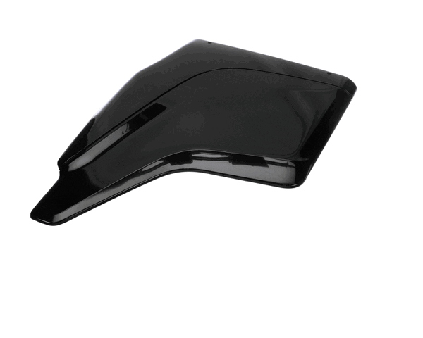 V AIR SL102-005517 RIGHT PANEL PC/ABS G-E BLACK (CRHSL102-005517) Each