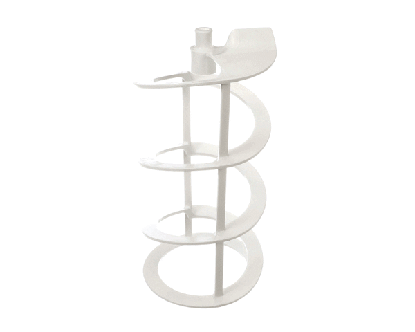 V AIR SL142-007236 AUGER SPIRAL GT-GHZ ULTRAFORM (CRHSL142-007236) Each