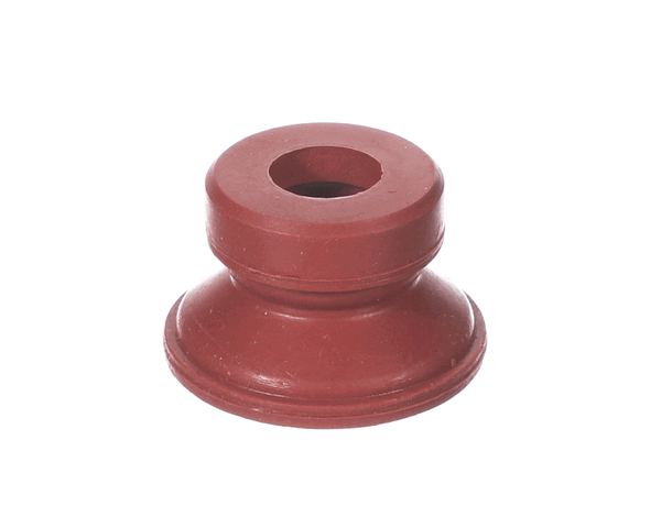 V AIR SL158-009541 SHAFT WATERTIG.SEAL GHZ 2M6 HTV-R-401/55 (CRHSL158-009541) Each