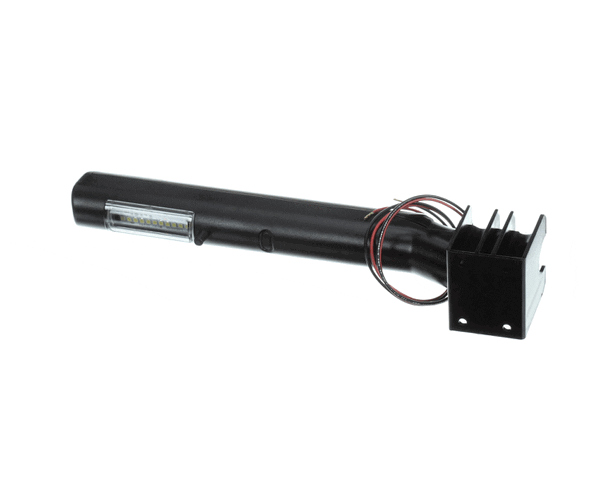 V AIR SL163-008186 ASS.LIGHT TUBE G-E (PLAST) 12V (CRHSL163-008186) Each