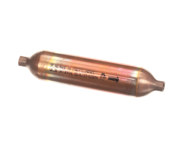 V AIR SL193-023896 FILTER-BOILER DRYER 30G 1/4 1/4 SP0,9 (CRHSL193-023896) Each