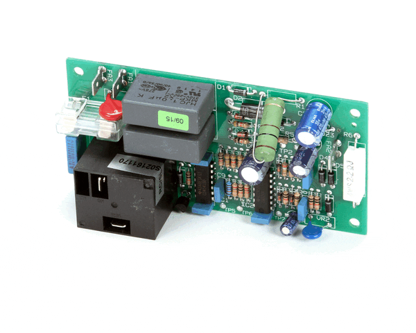 V AIR SL300951202 ELECTRONIC REGULATOR 115V. V97 (CRHSL300951202) Each