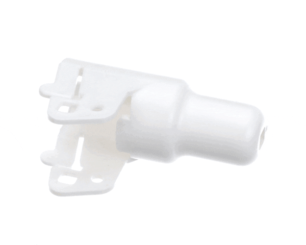 V AIR SL300951601 CAP SPRING TAP GHZ WHITE/30095 (CRHSL300951601) Each
