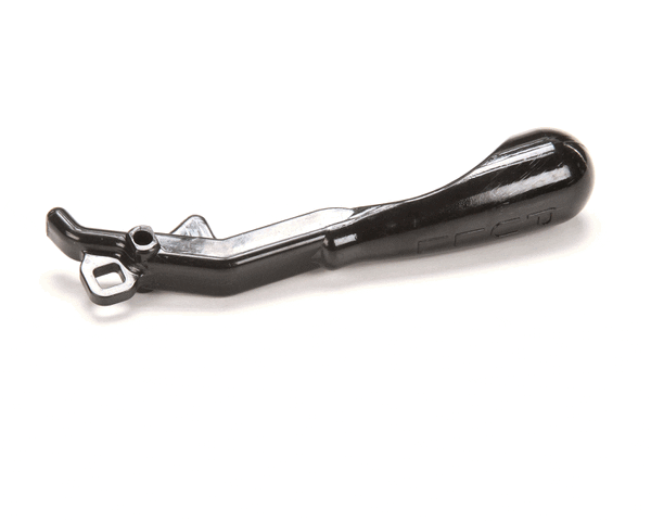 V AIR SL300951671 LEVER TAP GHZ BLK, WHITE SL300 (CRHSL300951671) Each