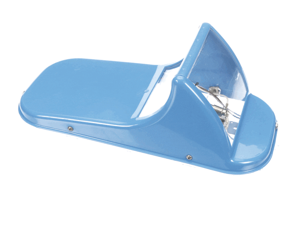 V AIR SL300970256 TANK COVER ASSEMBLY BLUE (CRHSL300970256) Each