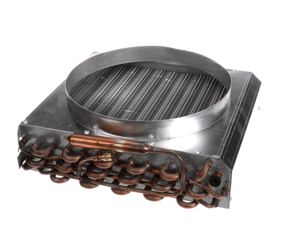 V AIR SL310001814 FULL AIR CONDENSER 09 FF 2001 (CRHSL310001814) Each