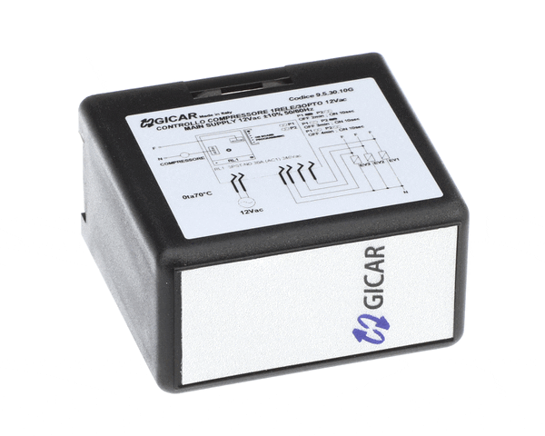 V AIR SL310003407 REGULADOR ELECTRONICO 12V. V10 (CRHSL310003407) Each