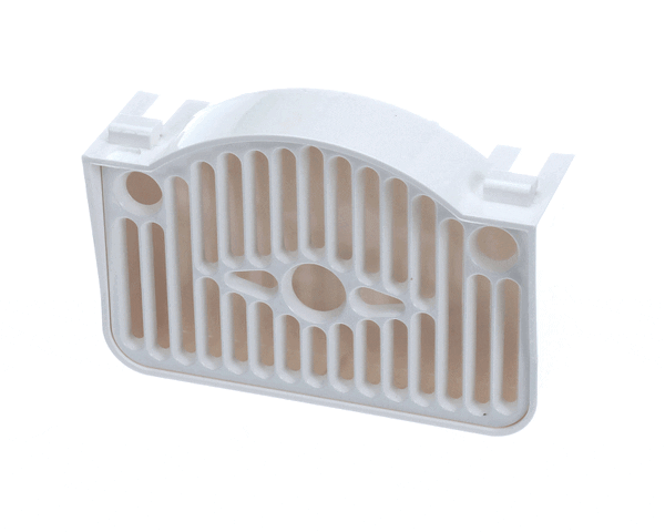 V AIR SL310004822 TRAY+DRIP TRAY GHZ WHITE (CRHSL310004822) Each