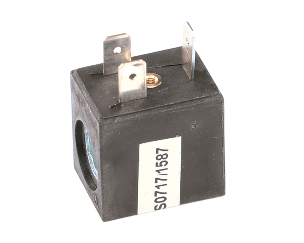 V AIR SL310007275 ELECTROVALVE BOBBIN OLAB 115/6 (CRHSL310007275) Each