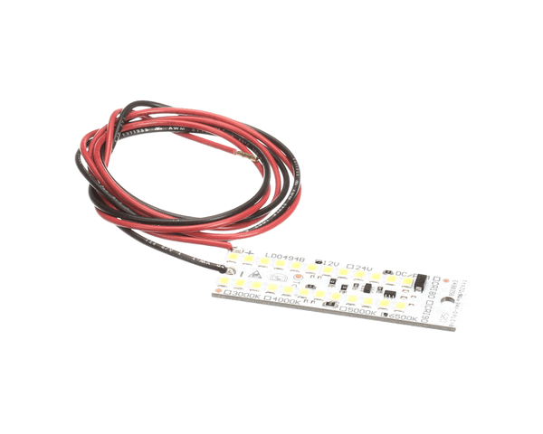 V AIR SL310R00105 LAMP LED 12V + WIRING (CRHSL310R00105) Each