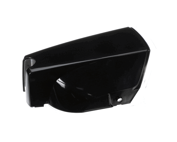 V AIR SL310R00144 COVER BOWL V-AIR BLACK (CRHSL310R00144) Each