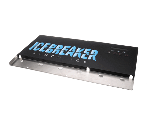 V AIR SL310R00200 FRONT PANEL + DISPLAY V-AIR 3 (CRHSL310R00200) Each