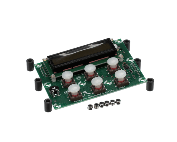 V AIR SL310R00201 DISPLAY V-AIR 2 (CRHSL310R00201) Each