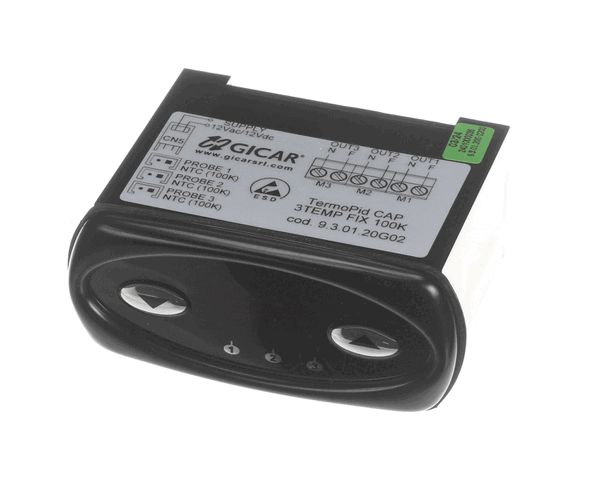 V AIR SL310R00340 TEMPERATURE DISPLAY 2/3 V-DRINK (CRHSL310R00340) Each