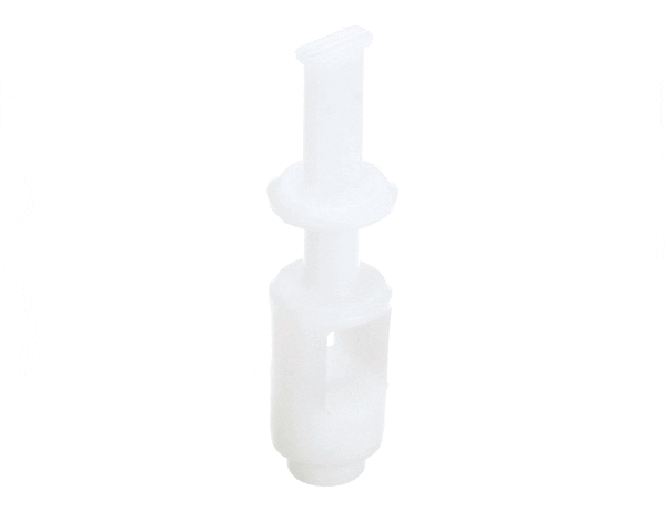 V AIR SL320001629 PISTON SPIGOT DOUBLE LIP WHITE (CRHSL320001629) Each