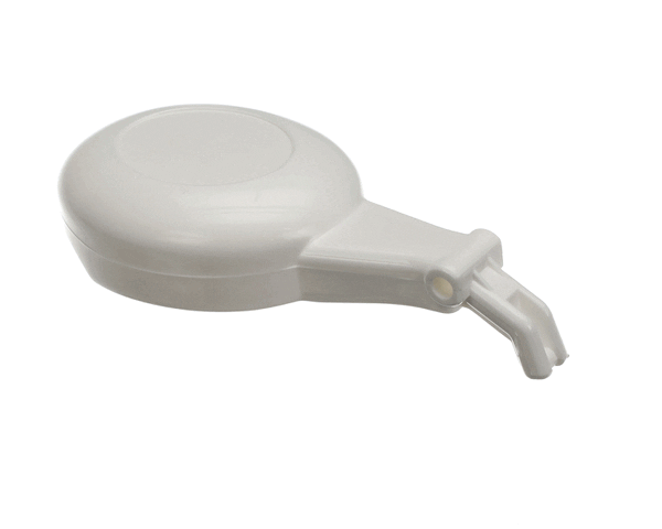 V AIR SL320003209 LEVER SPIGOT SPIN WHITE (CRHSL320003209) Each