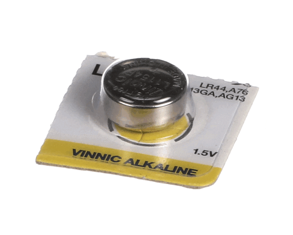 V AIR SL330000212 LCD THERMOMETER BATTERY (CRHSL330000212) Each
