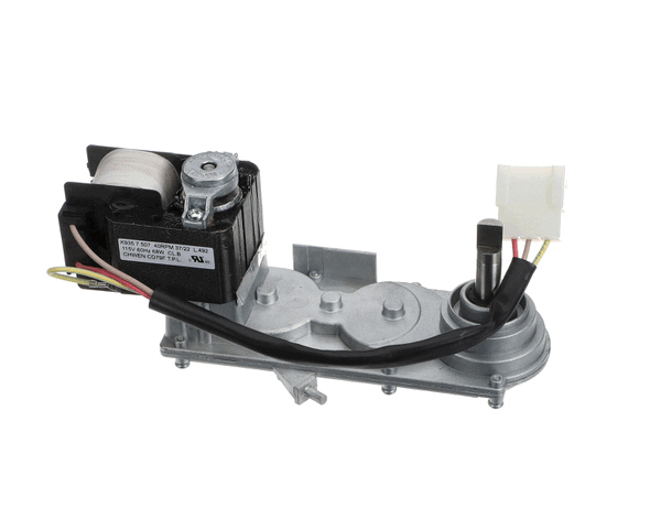 V AIR SL330000227 GEAR MOTOR KENTA MONO 100/115V 50/60Hz (CRHSL330000227) Each