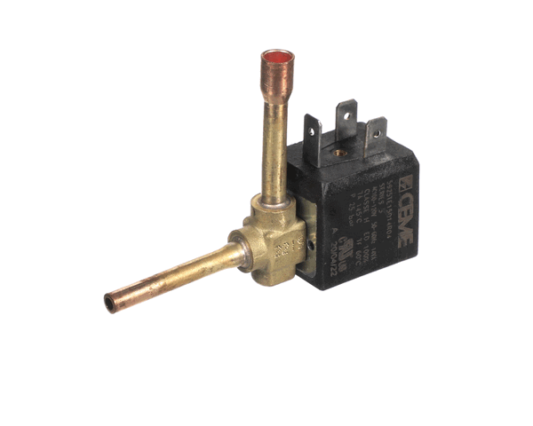 V AIR SL330000420 FULL SINGLE ELECTROVALVE CEME-1,5 115/60 (CRHSL330000420) Each